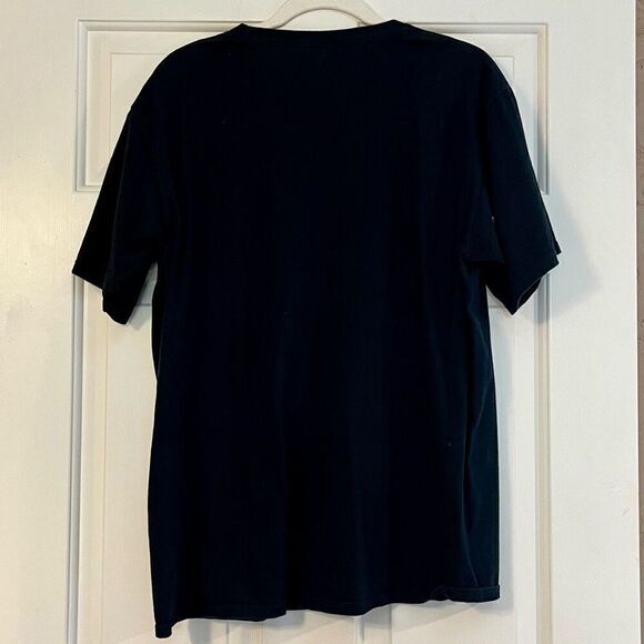 Vintage Est. 1980 Short Sleeve Shirt Large - Picture 2 of 9